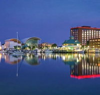 Hampton Marina Hotel - Accommodation Massachusetts