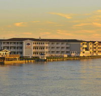 Comfort Suites Chincoteague - Accommodation Massachusetts