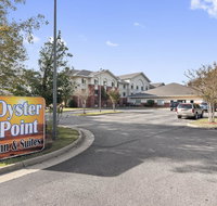 Oyster Point Inn  Suites - Accommodation Massachusetts
