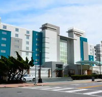 DoubleTree by Hilton Virginia Beach Oceanfront South - Accommodation Massachusetts