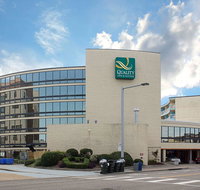 Quality Inn and Suites Oceanfront - Accommodation Massachusetts