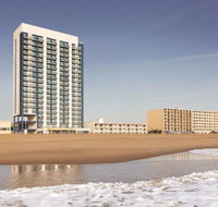 Hyatt House Virginia Beach / Oceanfront - Accommodation Massachusetts