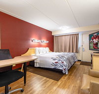 Red Roof Inn Virginia Beach - Accommodation Massachusetts