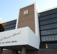 The Barclay Towers Hotel and Resort - Accommodation Massachusetts