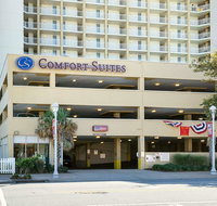 Comfort Suites Beachfront - Accommodation Massachusetts