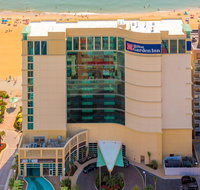 Hilton Garden Inn Virginia Beach Oceanfront - Accommodation Massachusetts