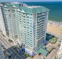 Ocean Beach Club by Diamond Resorts - Accommodation Massachusetts