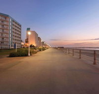 Surfbreak Oceanfront Hotel an Ascend Hotel Collection Member - Accommodation Massachusetts