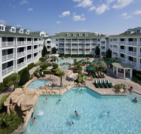 Turtle Cay by Diamond Resorts - Accommodation Massachusetts