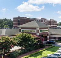 Quality Suites Lake Wright Norfolk Airport - Accommodation Massachusetts