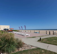 Wyndham Virginia Beach Oceanfront - Accommodation Massachusetts