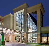 Holiday Inn Virginia Beach - Norfolk - Accommodation Massachusetts