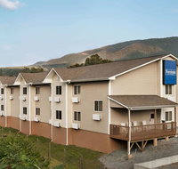 Travelodge by Wyndham Low Moor Near Covington - Accommodation Massachusetts
