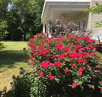 The Baywood Bed  Breakfast - Accommodation Massachusetts