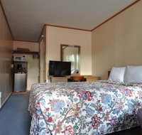 Budget Inn near WestRock - Accommodation Massachusetts
