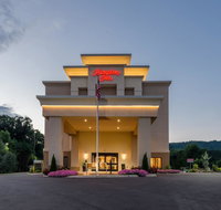 Hampton Inn Covington VA - Accommodation Massachusetts