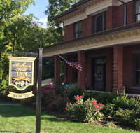 Baker's Hill Inn - Accommodation Massachusetts