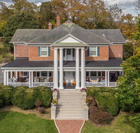 Hillcrest Mansion Inn - Accommodation Massachusetts