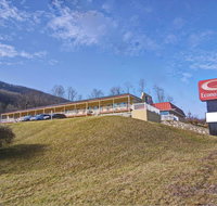 Econo Lodge Near Bluefield College - Accommodation Massachusetts