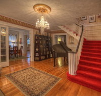 Bluefield Inn - Accommodation Massachusetts