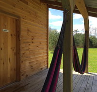 Mini-bunkhouse-sleeps 4 - Accommodation Massachusetts
