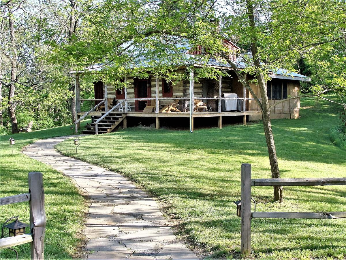Writers Retreat Cabin - thumb 17