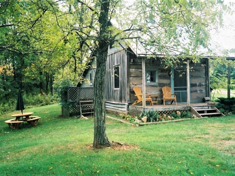 Writers Retreat Cabin - thumb 23