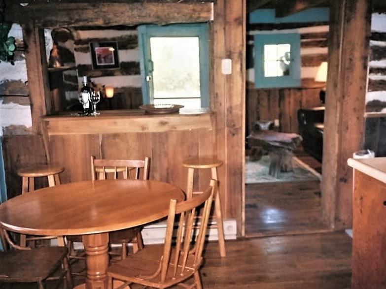 Writers Retreat Cabin - thumb 21
