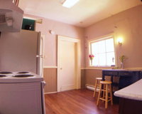 A-Center of Capital Hill- Sleep 2 Accommodation Massachusetts