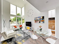 1106 C 14th Ave Townhouse Accommodation Massachusetts