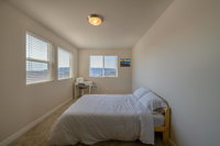 A-Seattle Urban Village- San Juan- Roof top deck Accommodation Massachusetts