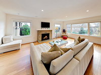 346 West Kinnear Place Home Accommodation Massachusetts