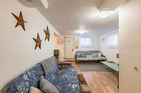 A-Lake Union One Br Apartment- Sleep 4 Accommodation Massachusetts