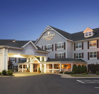 Country Inn  Suites by Radisson Beckley WV - Accommodation Massachusetts