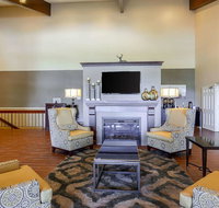Clarion Inn Conference Center Harpers Ferry - Accommodation Massachusetts