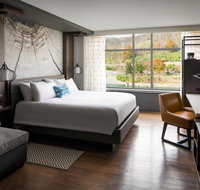 Morgantown Marriott at Waterfront Place - Accommodation Massachusetts