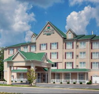 Country Inn  Suites by Radisson Princeton WV - Accommodation Massachusetts