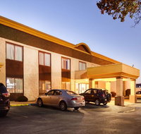 Best Western Huntington Mall Inn - Accommodation Massachusetts