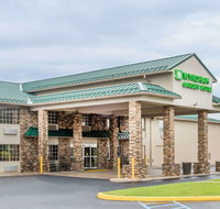 Wyndham Garden Hotel Cross Lanes Charleston - Accommodation Massachusetts