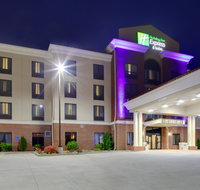 Holiday Inn Express  Suites Cross Lanes - Accommodation Massachusetts