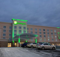 Holiday Inn Morgantown-University Area - Accommodation Massachusetts