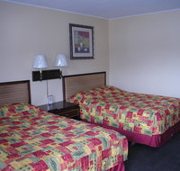 Heldreth Motel - Accommodation Massachusetts