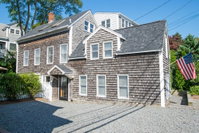 101 - Sailor's Tea Time Accommodation Massachusetts