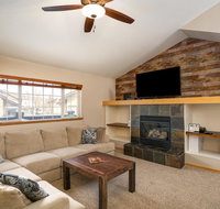1018 3 Bed 3 Bath Mountain Townhome - Accommodation Massachusetts