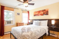 106 - The Bradford Bistro Accommodation Massachusetts