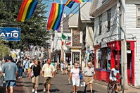 107 - SeaCrest Accommodation Massachusetts