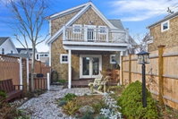 108 - Standish Vantage Accommodation Massachusetts