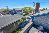 114 - Center Stage Accommodation Massachusetts