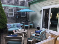 127 - The Sweet Spot Accommodation Massachusetts