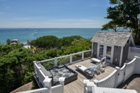 128 - Bird's Eye View Accommodation Massachusetts